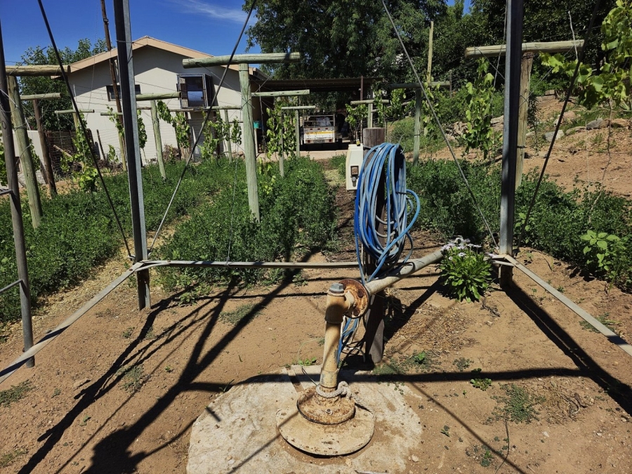 Commercial Property for Sale in Rooikopeiland Northern Cape